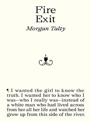 cover image of Fire Exit